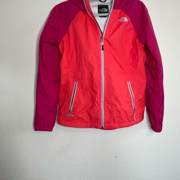 The‎ north face women’s hyvent jacket size small - Picture 6 of 6